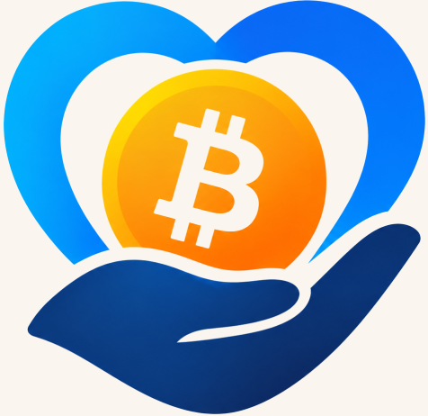 Give crypto directly to causes worldwide.