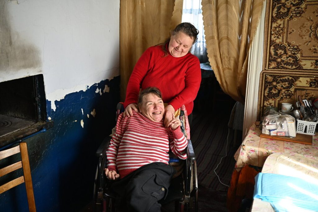 Donate Crypto for Belarus: Community Care Visits Program, Interfaith Relief Coalition and Independent Journalist Legal Defense Fund