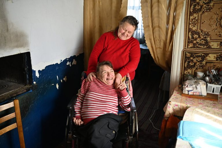 Donate Crypto for Belarus: Community Care Visits Program, Interfaith Relief Coalition and Independent Journalist Legal Defense Fund