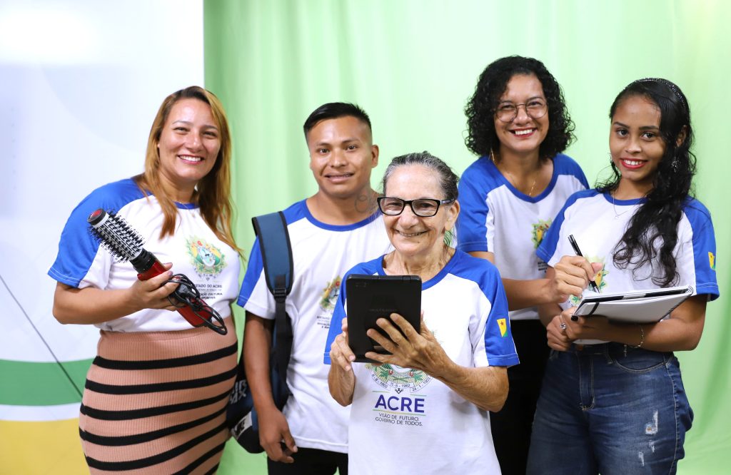 Donate Crypto for Brazil: Second-Chance Education Fund, Amazon Basin Protection Fund and Tropical Disease Research Coalition
