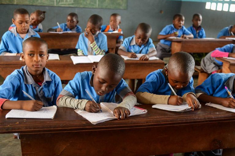 Donate Crypto for Cameroon: Anglophone Regions Education Fund and Far North Food Security Fund