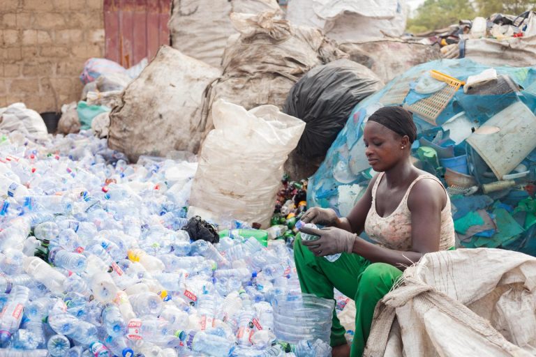 Donate Crypto for Ghana: STEM Access Program, Vocational Training Trust, Rural Well Access Fund and Coastal Cleanup Trust