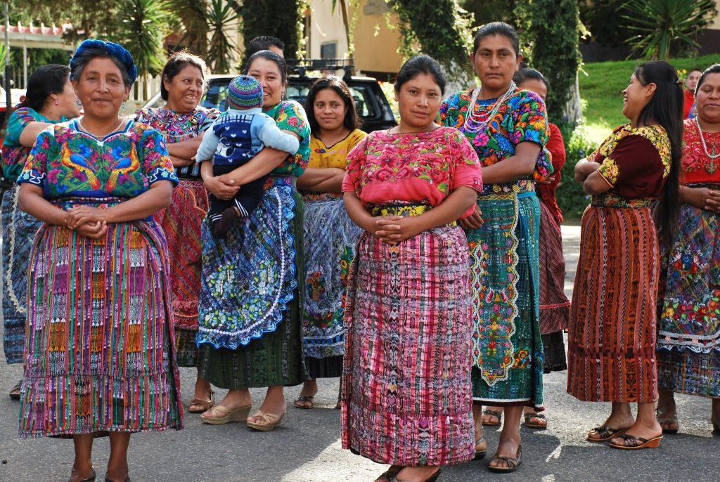 Donate Crypto for Guatemala: Indigenous Language Literacy Project, Community Vocational Training Fund, Highland Spring Protection Fund and Community Animal Health Fund