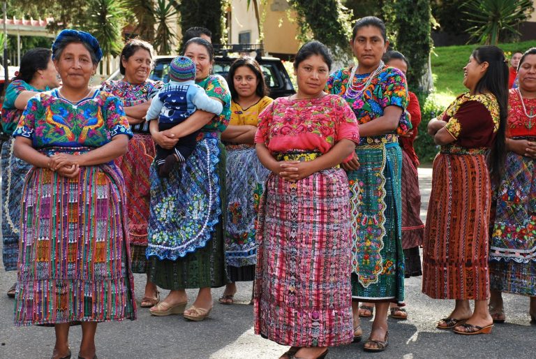 Donate Crypto for Guatemala: Indigenous Language Literacy Project, Community Vocational Training Fund, Highland Spring Protection Fund and Community Animal Health Fund