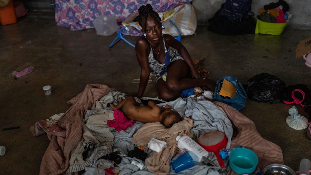 Donate Crypto for Haiti: Cholera Response Fund, Gang Violence Legal Aid Fund and Independent Media Support Fund