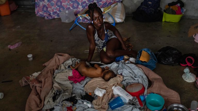 Donate Crypto for Haiti: Cholera Response Fund, Gang Violence Legal Aid Fund and Independent Media Support Fund