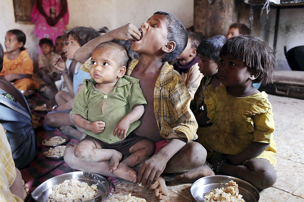 Donate Crypto for India: TB Treatment Access Fund, Rural Cooperative Farming Trust, Groundwater Access Project and 5 more causes