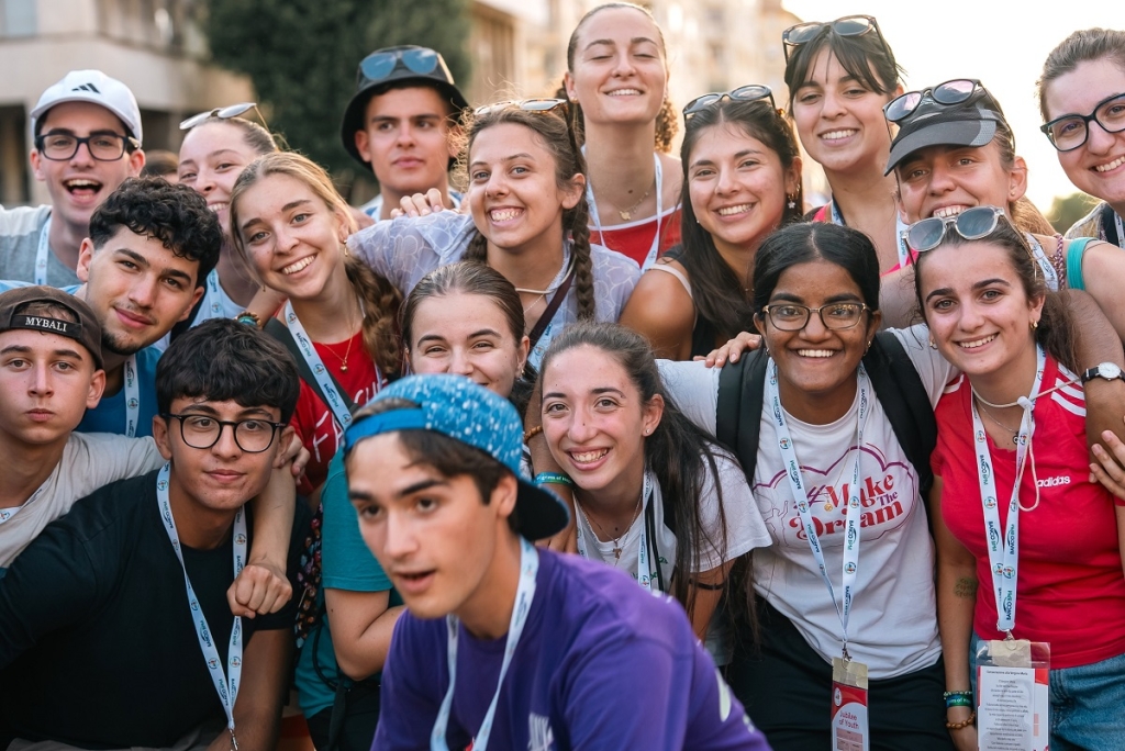Donate Crypto for Italy: Historic Preservation Trust, Independent Film Preservation Fund, Regional Museum Support Fund and At-Risk Youth Housing Fund