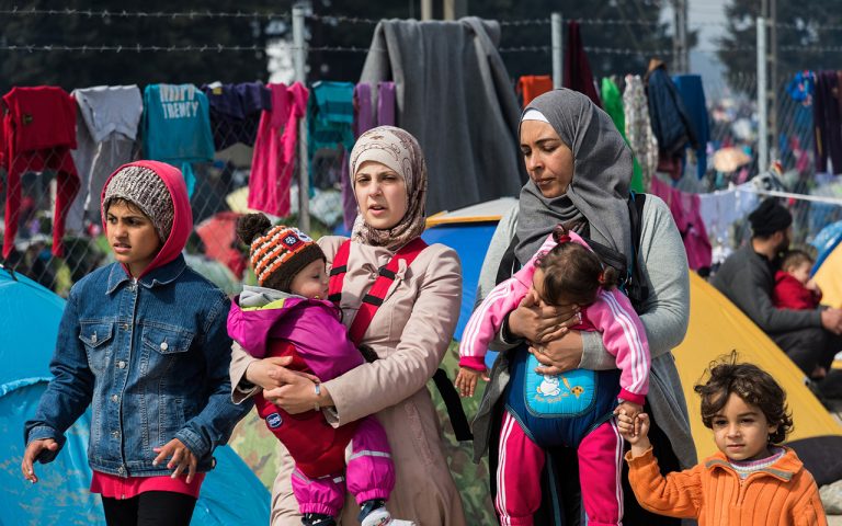 Donate Crypto for Jordan: Syrian Refugee Resettlement Trust, Mosque-Based Refugee Support Fund, Interfaith Winter Relief Coalition and Refugee Health Research Fund