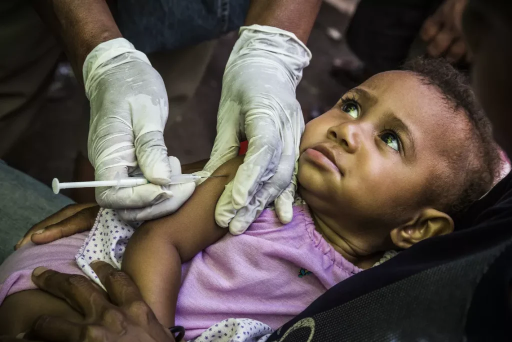 Donate Crypto for Papua New Guinea: Remote Maternal Health Fund