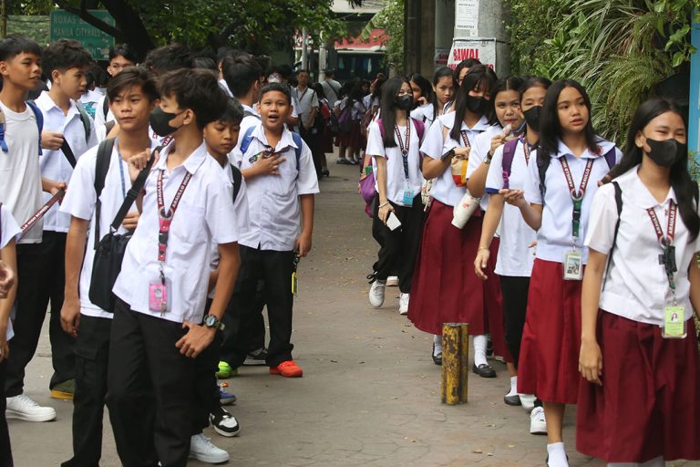 Donate Crypto for the Philippines: Rural Scholars Fund, Typhoon-Resistant Water Systems Fund, Typhoon Response Coalition and Investigative Journalism Fund