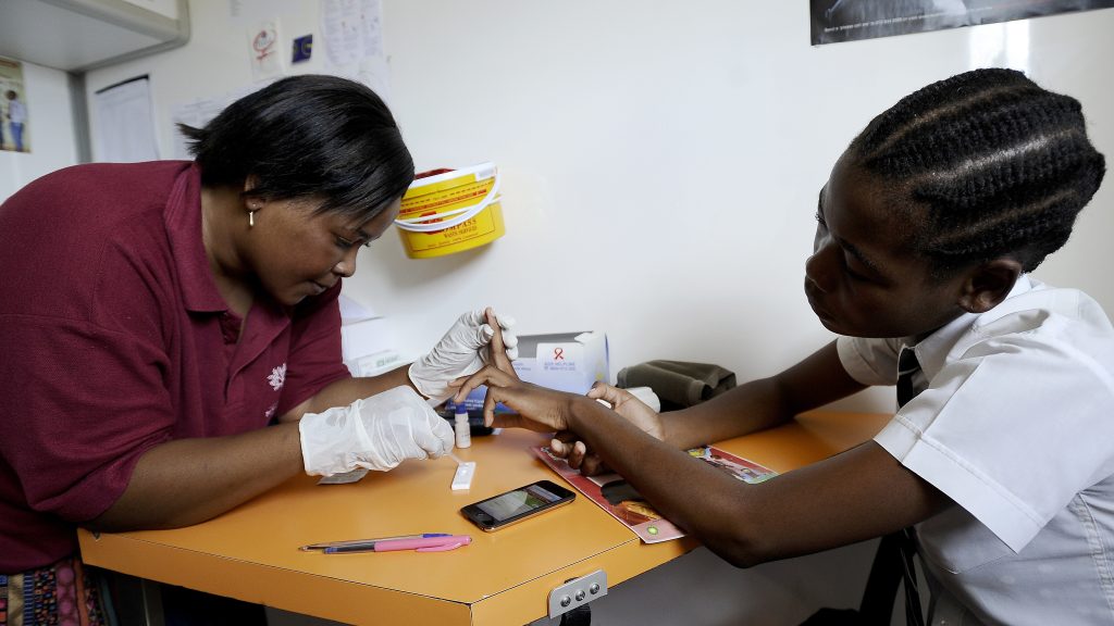 Donate Crypto for South Africa: TB & HIV Co-Infection Clinic Fund, Community Clinic Support Fund, Urban Poverty Fund and Township Feeding Program