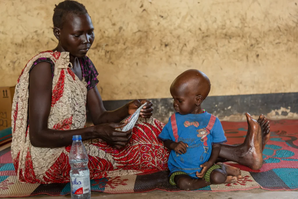 Donate Crypto for Sudan: Conflict Zone Field Hospitals, Malaria Bed Net Distribution, Sudan Famine Response Coalition and Sudan Civil War Emergency Fund