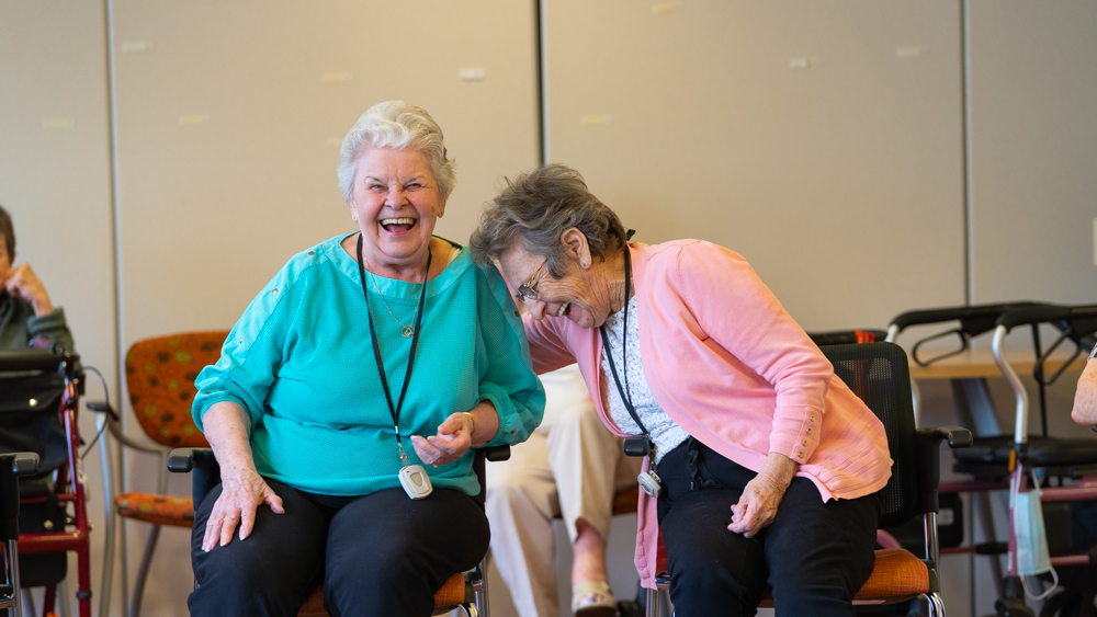 Donate Crypto for Sweden: Dementia Care Research Fund, Rural Mental Health Access Fund, Winter Food Security Fund and Senior Meal Delivery Fund