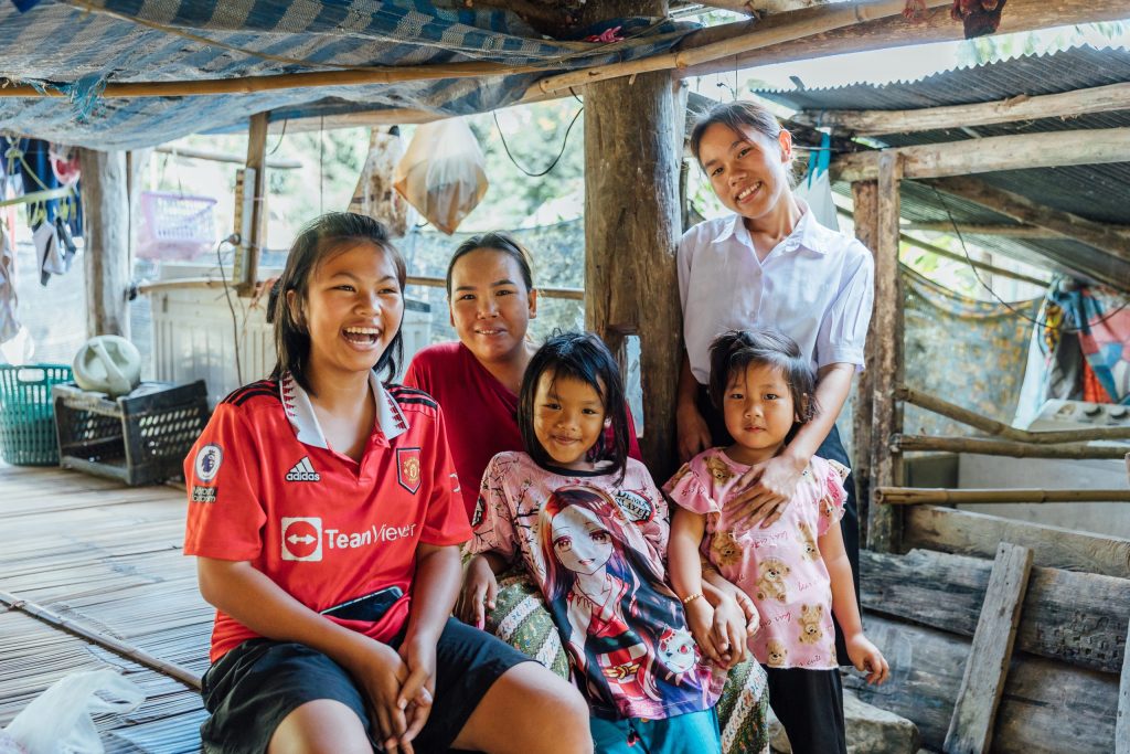Donate Crypto for Thailand: Second Chance Animal Sanctuary, Anti-Trafficking Legal Fund and Buddhist Temple Disaster Relief Network