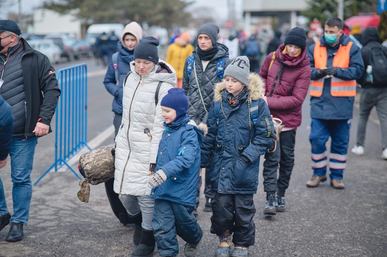 Donate Crypto for Ukraine: War-Displaced Elder Care Fund, Frontline Village Elder Support Fund, Congregational Support Network and 2 more causes