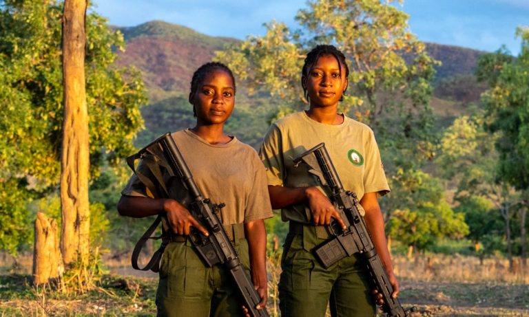 Donate Crypto for Zambia: Smallholder Farmer Support Fund, Anti-Poaching Coalition, Livestock Health Support Fund and Rural Newsroom Support Fund